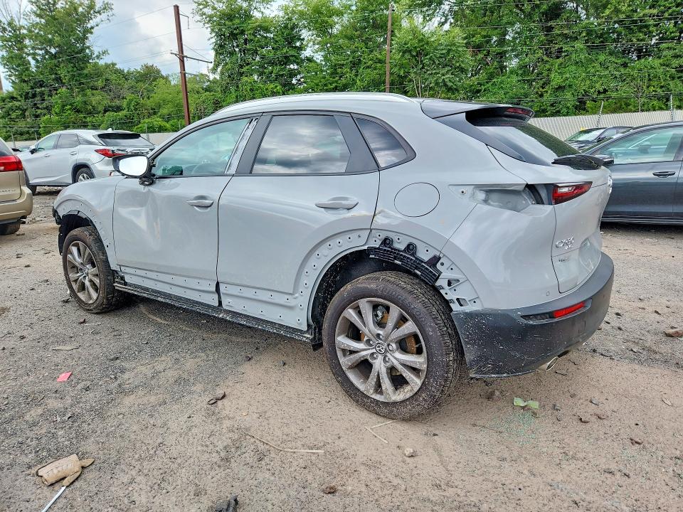 Продаж на аукціоні авто 2026 Mazda Cx-30, vin: 3MVDMBCL6TM148077, номер лоту: 67778886