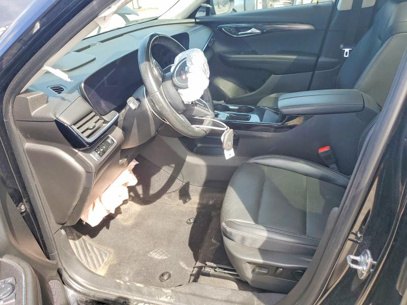 Продажа на аукционе авто 2025 Buick Envision, vin: LRBFZKE43SD003914, номер лота: 69953316