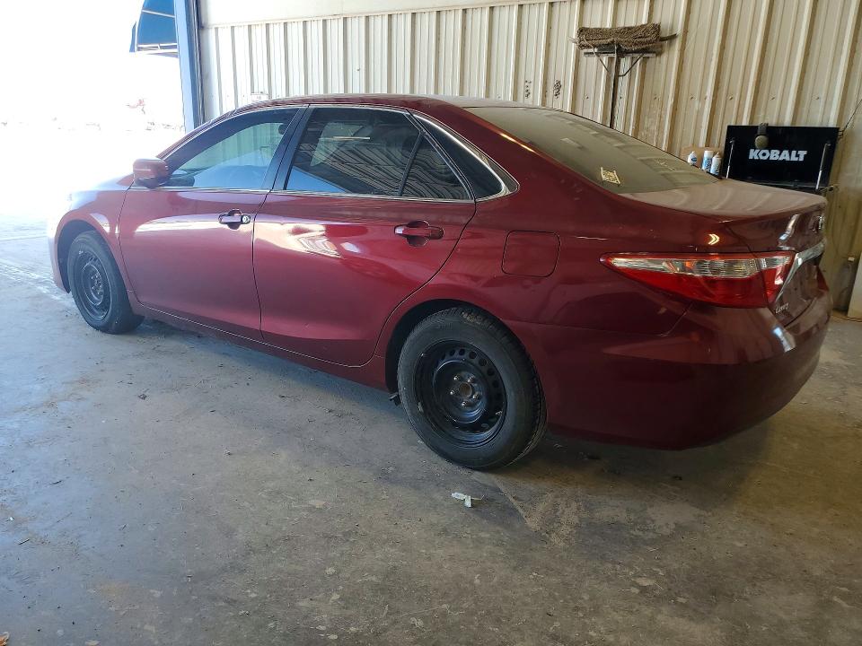 2016 Toyota Camry მანქანა იყიდება აუქციონზე, vin: 4T1BF1FK2GU603228, აუქციონის ნომერი: 69046196