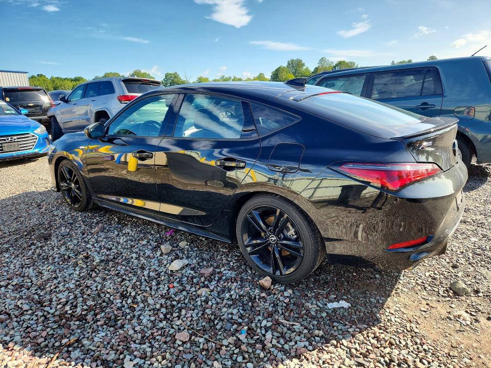 Продаж на аукціоні авто 2026 Acura Integra, vin: 19UDE4H38TA004077, номер лоту: 67665826