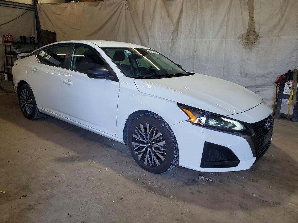 Продаж на аукціоні авто 2026 Nissan Altima, vin: 1N4BL4DV8TN319141, номер лоту: 68126766