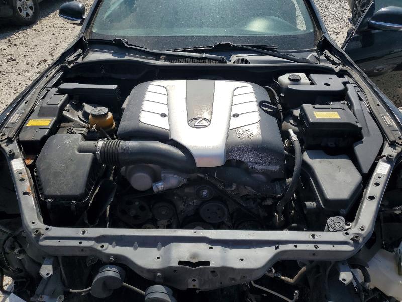 Aukcja sprzedaży 2003 Lexus Sc, vin: JTHFN48Y630037683, numer aukcji: 68158006