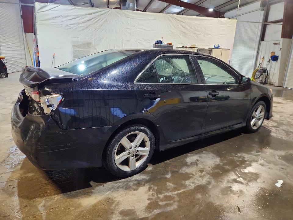 Aukcja sprzedaży 2014 Toyota Camry, vin: 4T1BF1FK1EU394531, numer aukcji: 70895926