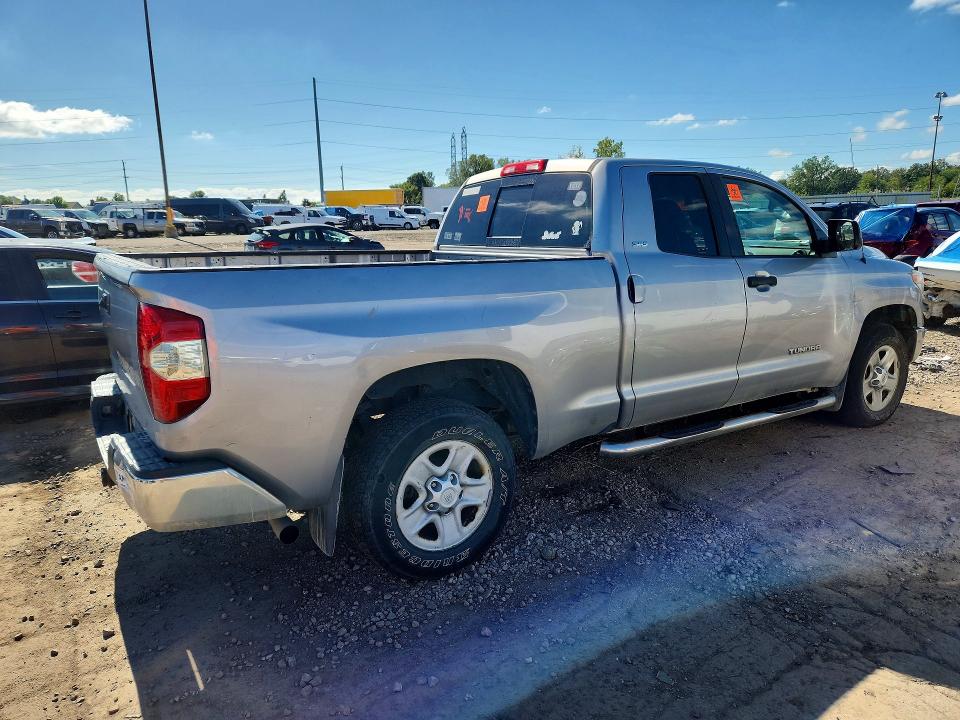 2015 Toyota Tundra მანქანა იყიდება აუქციონზე, vin: 5TFRM5F17FX082771, აუქციონის ნომერი: 69924696