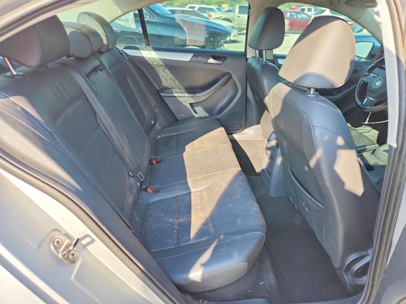 Продаж на аукціоні авто 2011 Volkswagen Jetta, vin: 3VWLL7AJXBM082885, номер лоту: 69053276