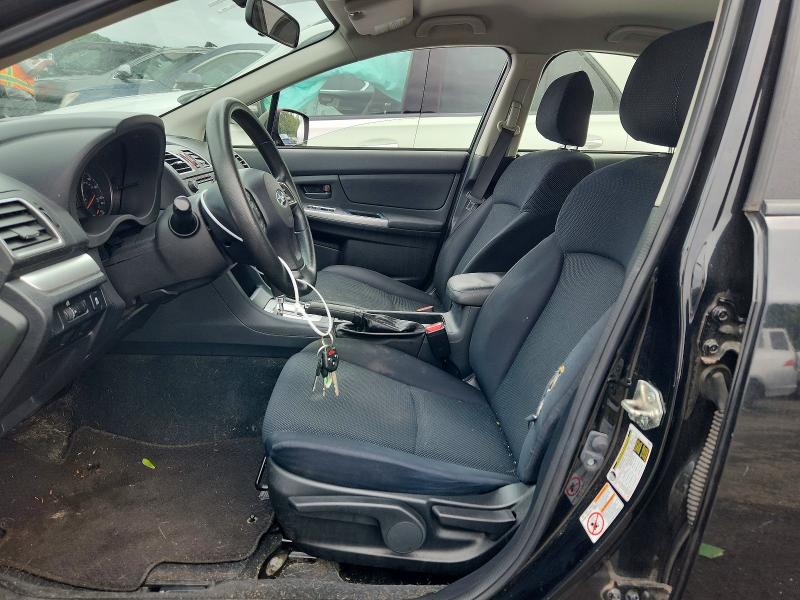 Aukcja sprzedaży 2015 Subaru Impreza, vin: JF1GJAA6XFH017084, numer aukcji: 67331336