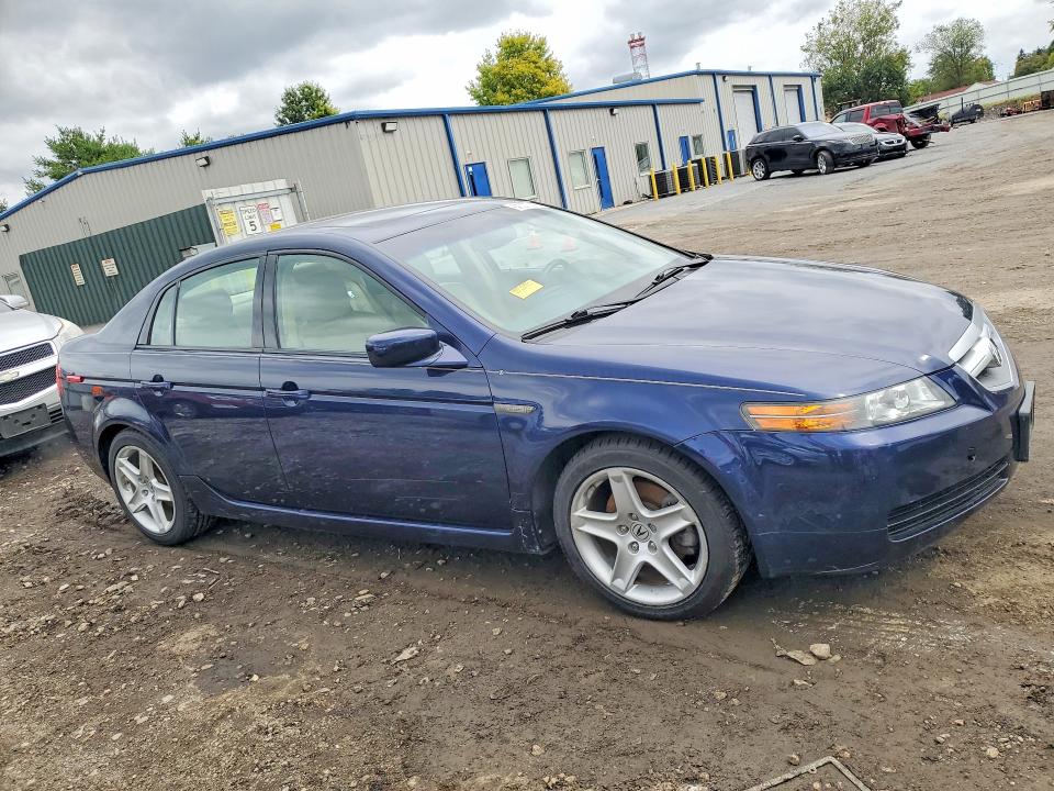 Aukcja sprzedaży 2006 Acura 3.2tl, vin: 19UUA662X6A051018, numer aukcji: 69003326
