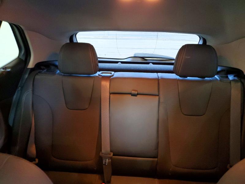 67880016 :رقم المزاد ، KL4MMDSL2LB103668 vin ، 2020 Buick Encore Gx مزاد بيع