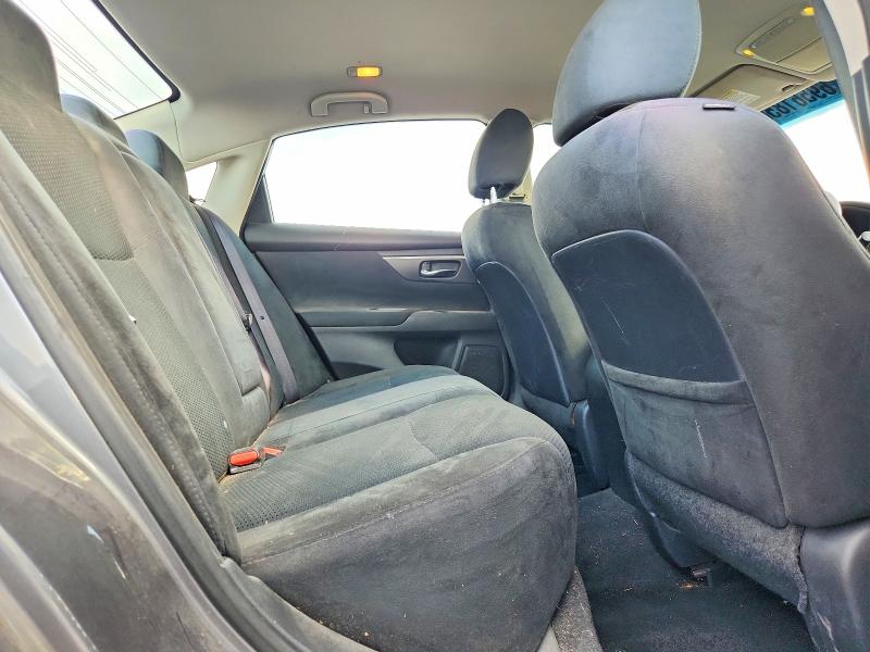 Продаж на аукціоні авто 2015 Nissan Altima, vin: 1N4AL3AP4FN335207, номер лоту: 69561856