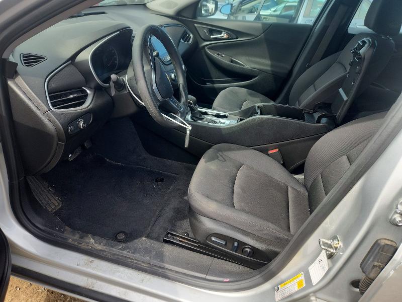 Aukcja sprzedaży 2022 Chevrolet Malibu, vin: 1G1ZD5ST4NF148066, numer aukcji: 68589646