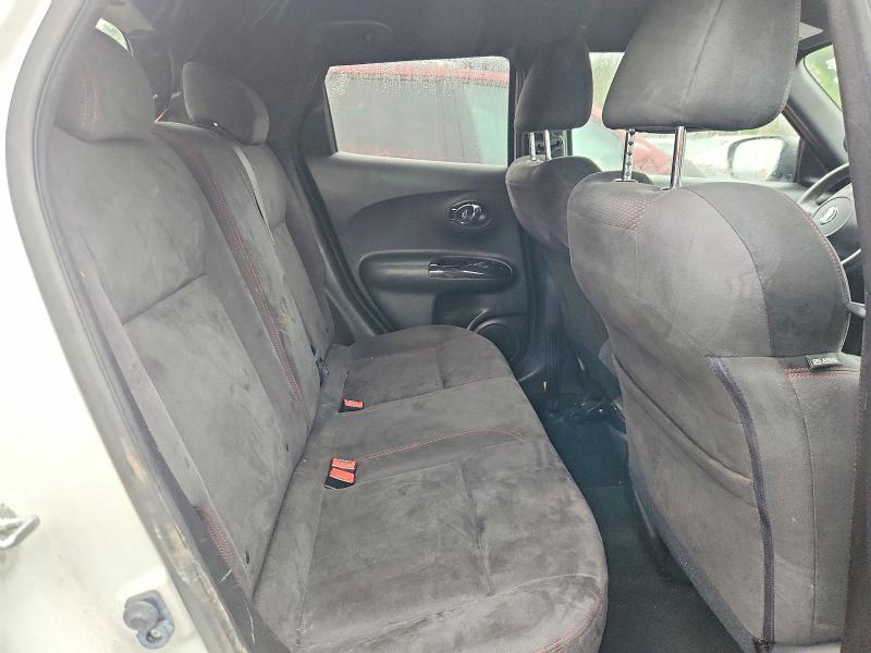 69564286 :رقم المزاد ، JN8AF5MV5FT566060 vin ، 2015 Nissan Juke مزاد بيع