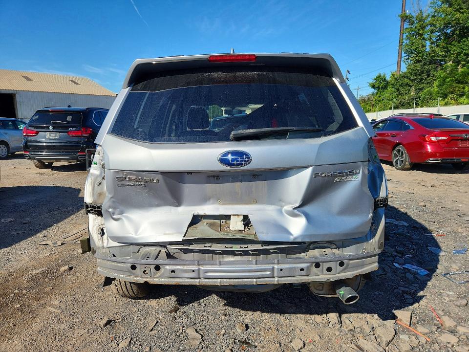 Продажа на аукционе авто 2016 Subaru Forester, vin: JF2SJABC7GH518543, номер лота: 67847926
