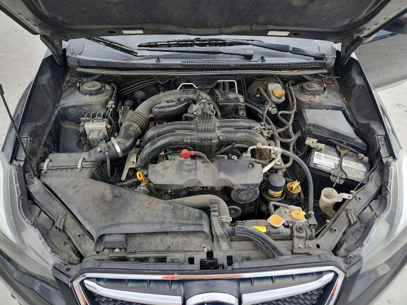 Aukcja sprzedaży 2016 Subaru Impreza, vin: JF1GPAB67G8272306, numer aukcji: 68769096