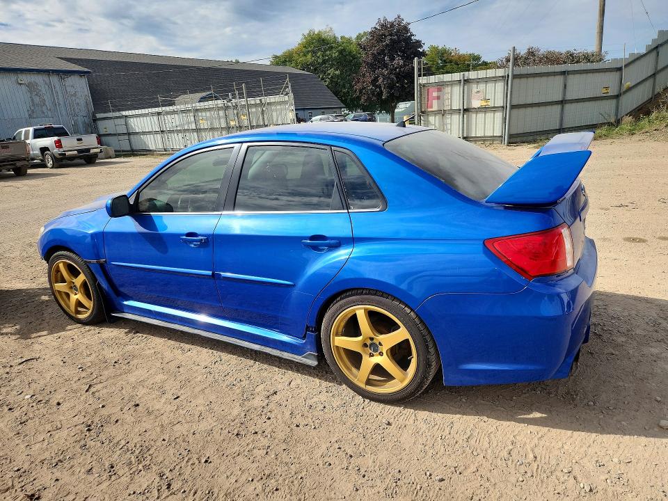 Aukcja sprzedaży 2014 Subaru Impreza, vin: JF1GV7E67EG013547, numer aukcji: 70649196