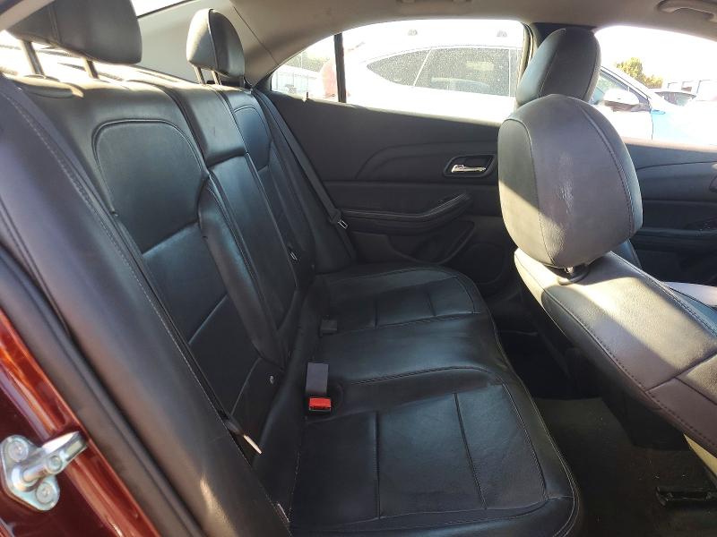 Продажа на аукционе авто 2015 Chevrolet Malibu, vin: 1G11F5SL5FF290953, номер лота: 68831406