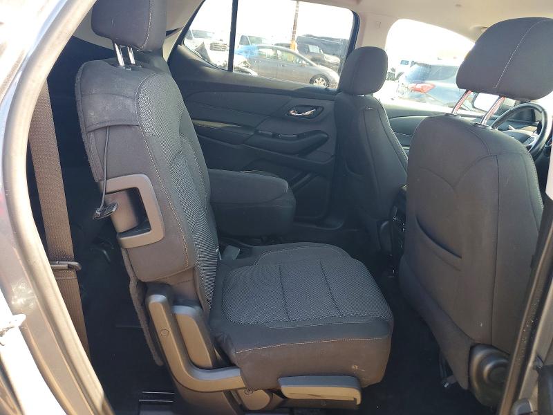 Продаж на аукціоні авто 2021 Chevrolet Traverse, vin: 1GNEVGKW7MJ261084, номер лоту: 68340206