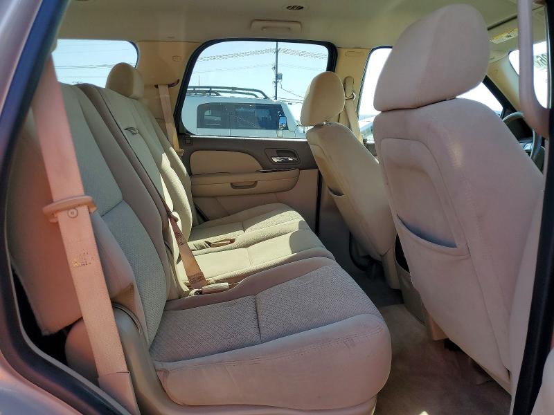68548036 :رقم المزاد ، 1GKFK13027R149722 vin ، 2007 Gmc Yukon مزاد بيع