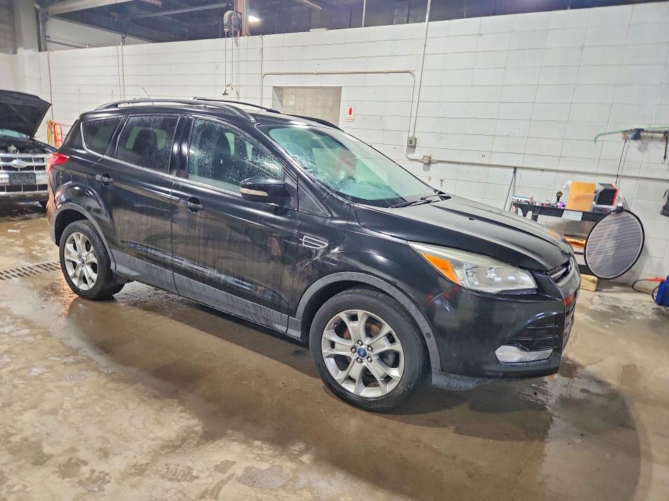 Aukcja sprzedaży 2013 Ford Escape, vin: 1FMCU0HX2DUA11255, numer aukcji: 71325516