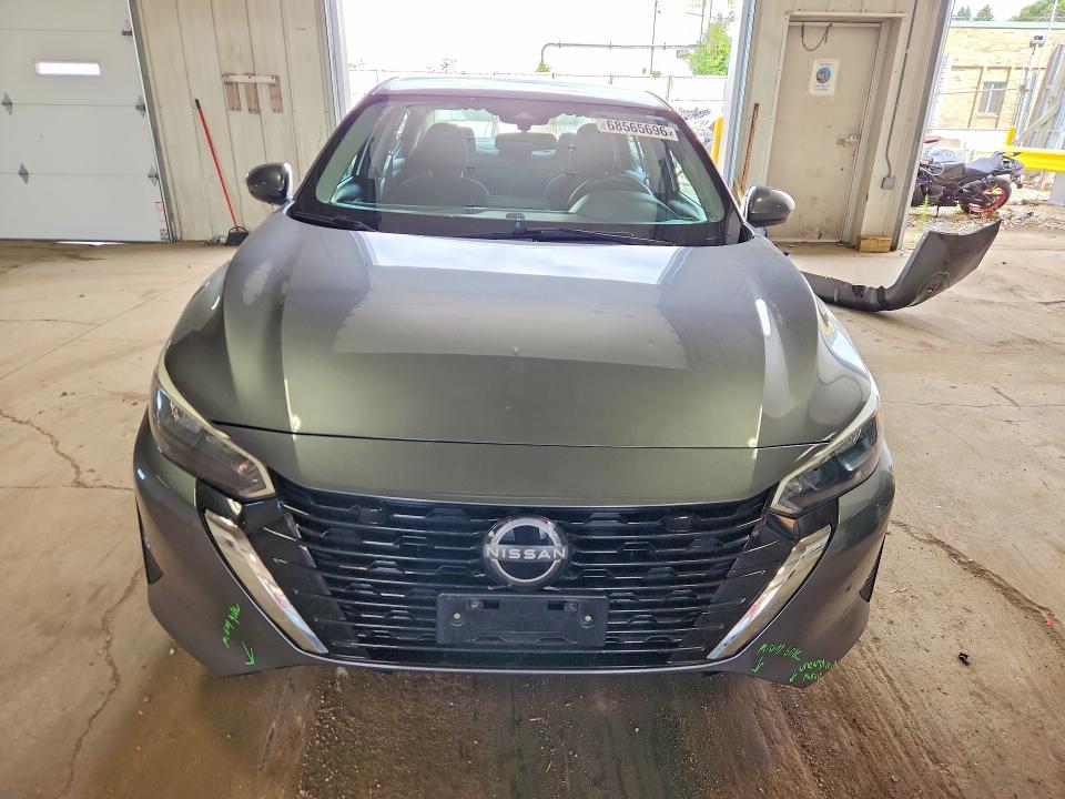 Aukcja sprzedaży 2024 Nissan Sentra, vin: 3N1AB8BV7RY292208, numer aukcji: 68565696