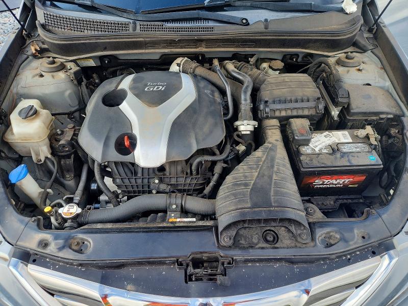 Aukcja sprzedaży 2013 Hyundai Sonata, vin: 5NPEC4AB2DH780046, numer aukcji: 68370666