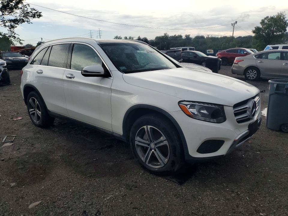 Aukcja sprzedaży 2016 Mercedes-benz Glc, vin: WDC0G4KB7GF064880, numer aukcji: 67564396