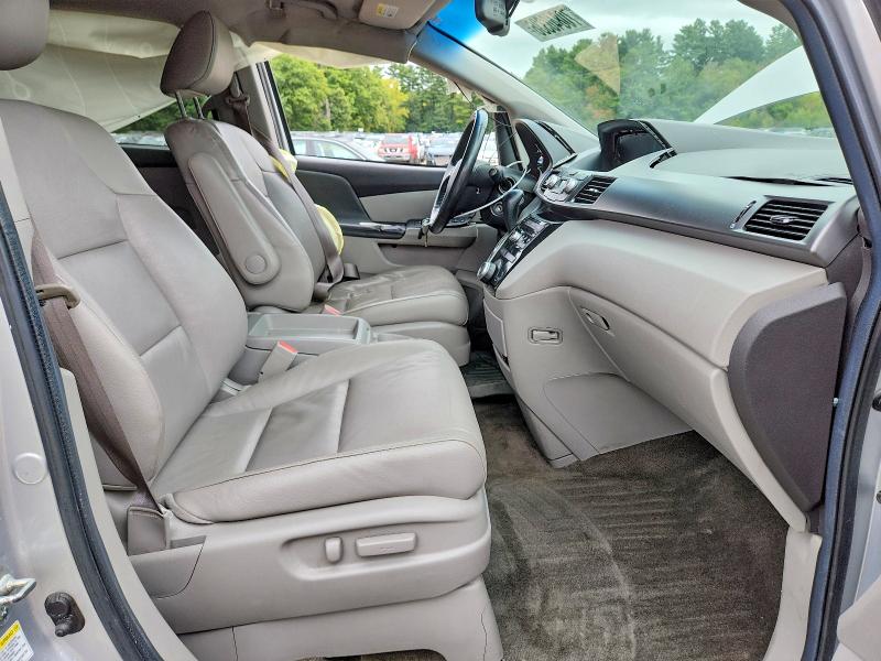 Продажа на аукционе авто 2013 Honda Odyssey, vin: 5FNRL5H65DB083985, номер лота: 70840336