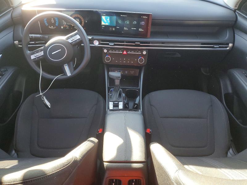 Продаж на аукціоні авто 2026 Hyundai Tucson, vin: 5NMJBCDE4TH635023, номер лоту: 69230386
