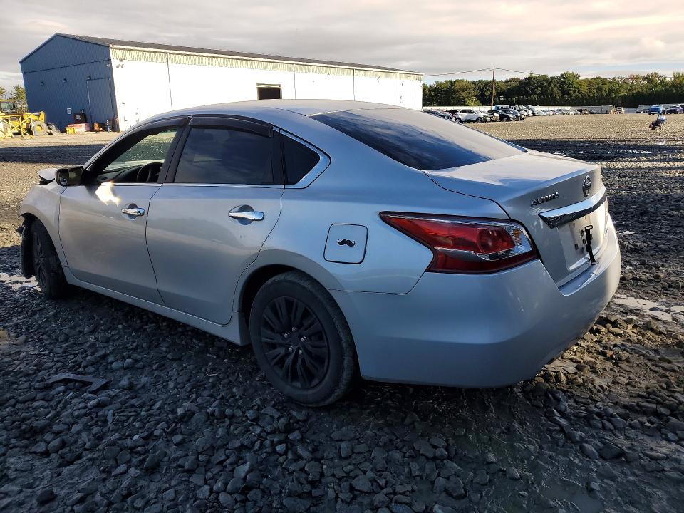 2013 Nissan Altima მანქანა იყიდება აუქციონზე, vin: 1N4AL3AP8DC169864, აუქციონის ნომერი: 70336586