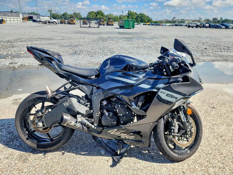 Aukcja sprzedaży 2026 Kawasaki Zx636, vin: JKBZXJK18TA014523, numer aukcji: 68507106