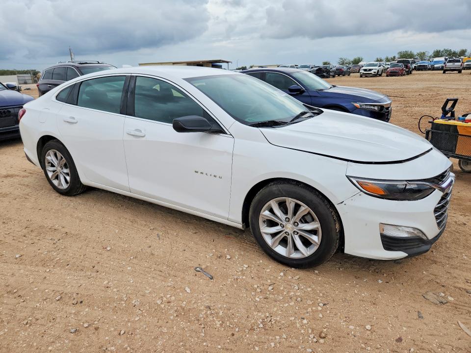 Aukcja sprzedaży 2020 Chevrolet Malibu, vin: 1G1ZD5ST2LF025413, numer aukcji: 69699806