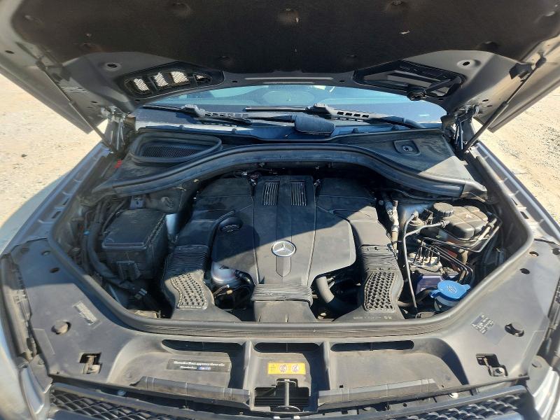 Aukcja sprzedaży 2016 Mercedes-benz Gle, vin: 4JGDA5GB6GA774918, numer aukcji: 67510426
