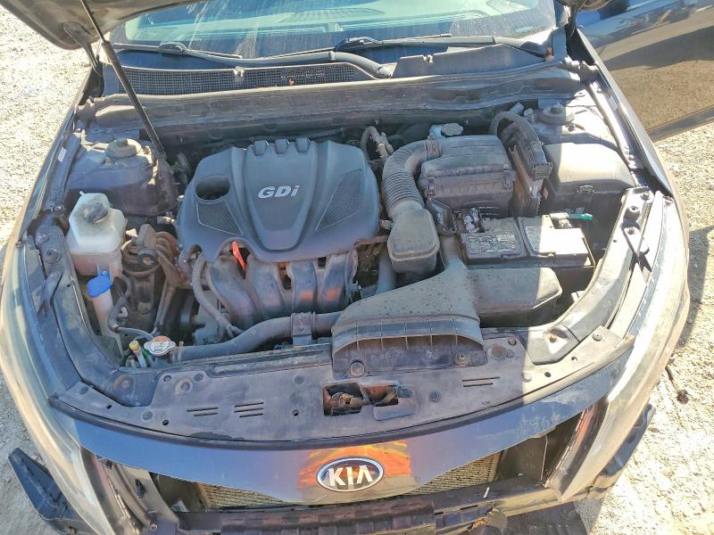 Продажа на аукционе авто 2015 Kia Optima, vin: 5XXGN4A76FG517748, номер лота: 68603276