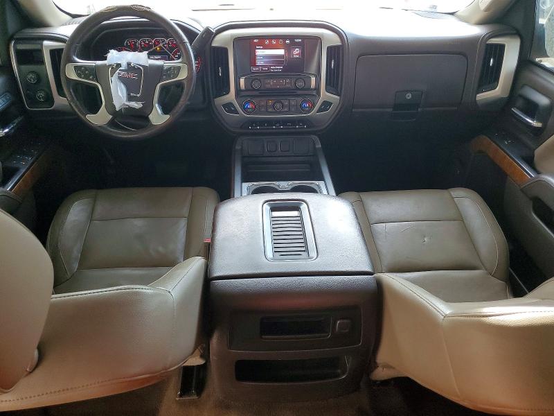 Продажа на аукционе авто 2016 Gmc Sierra, vin: 3GTU2NEC7GG361288, номер лота: 68701356