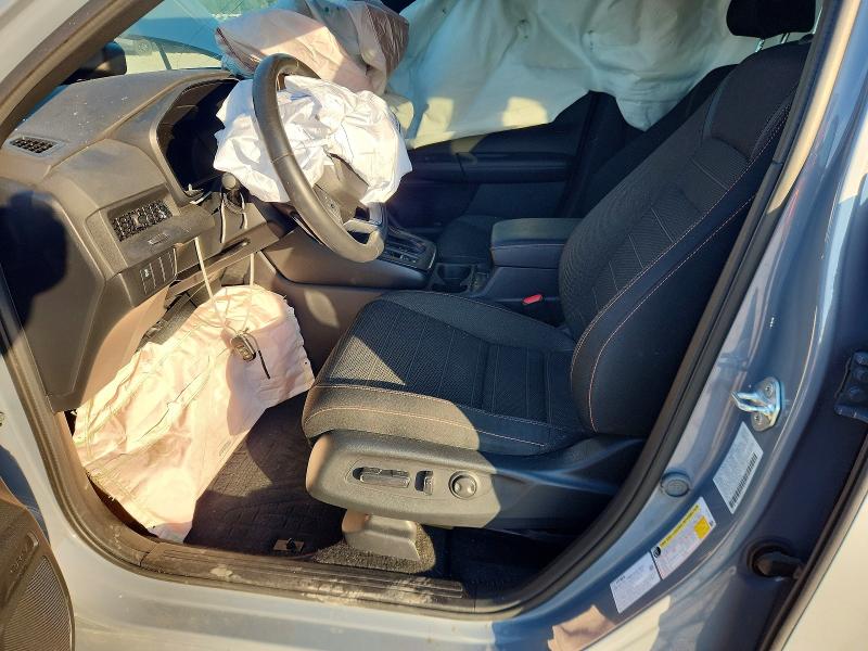 Aukcja sprzedaży 2025 Honda Cr-v, vin: 7FARS5H58SE001081, numer aukcji: 68259636