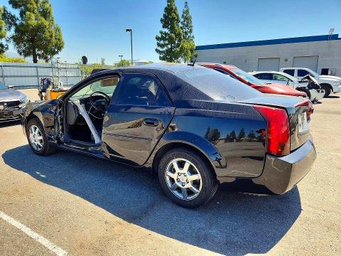 Продажа на аукционе авто 2006 Cadillac Cts, vin: 1G6DP577960111803, номер лота: 69803146
