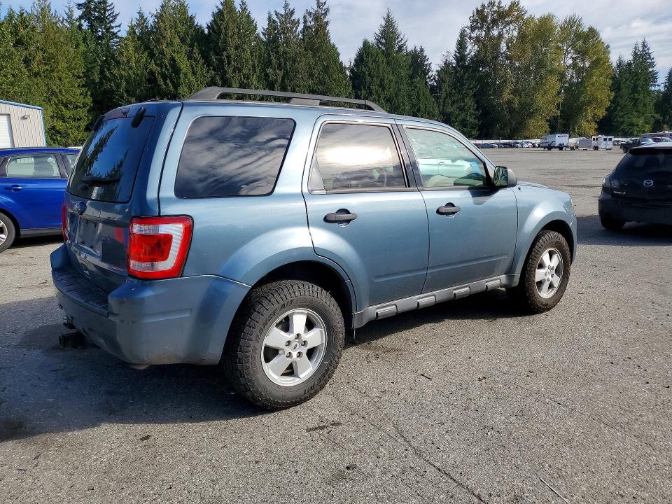 Продаж на аукціоні авто 2011 Ford Escape, vin: 1FMCU0D78BKB53964, номер лоту: 70187596