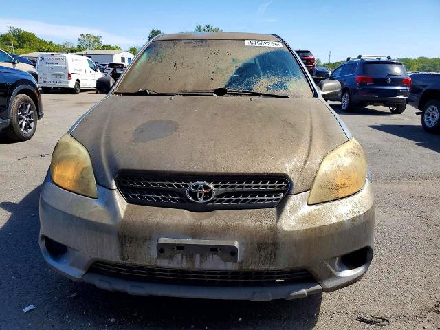 Продаж на аукціоні авто 2005 Toyota Matrix, vin: 2T1KR32E95C405893, номер лоту: 67682266