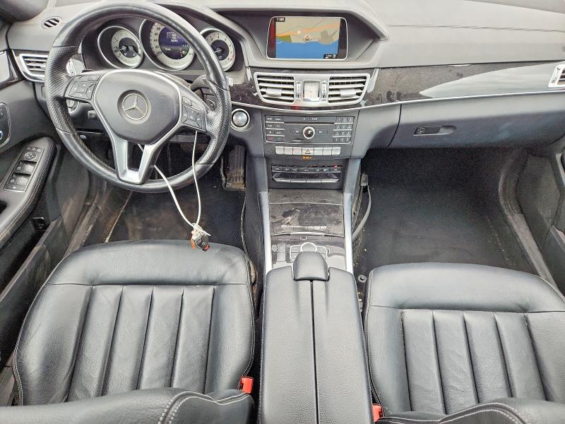 2016 Mercedes-benz E მანქანა იყიდება აუქციონზე, vin: WDDHF6HB5GB168196, აუქციონის ნომერი: 68027106