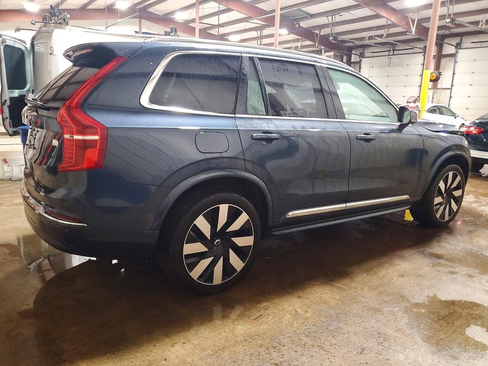 Продажа на аукционе авто 2023 Volvo Xc90, vin: YV4H60CA3P1985224, номер лота: 70730586