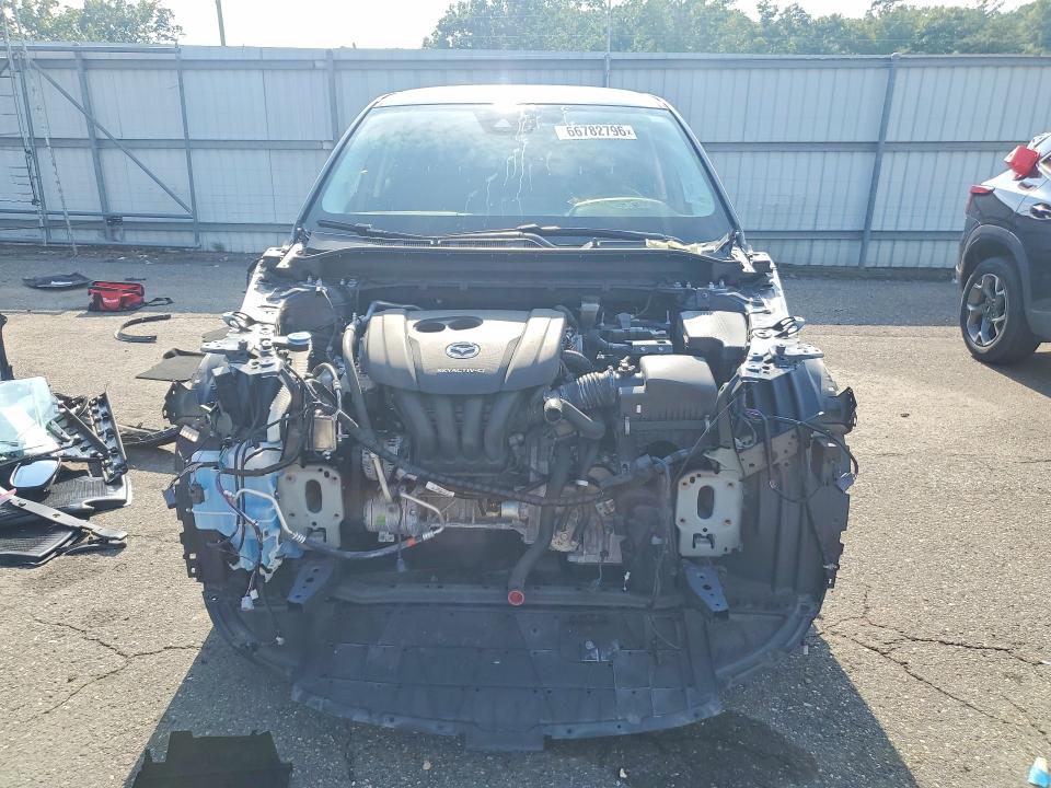 66782796 :رقم المزاد ، JM3KFBCM6L0850910 vin ، 2020 Mazda Cx-5 مزاد بيع