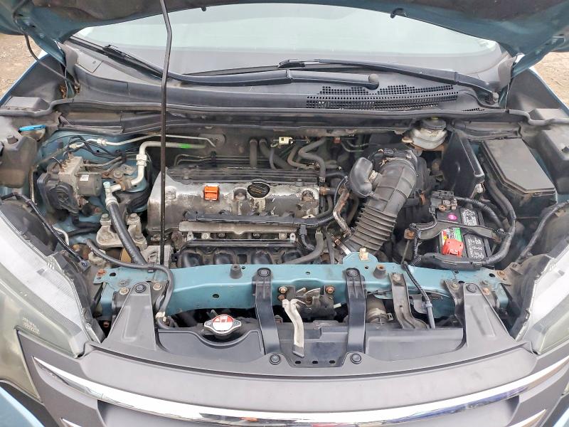 2014 Honda Cr-v მანქანა იყიდება აუქციონზე, vin: 2HKRM4H34EH713236, აუქციონის ნომერი: 70021206