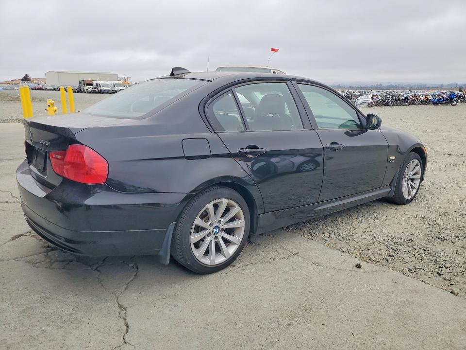 2011 Bmw 328 მანქანა იყიდება აუქციონზე, vin: WBAPK7C53BA817207, აუქციონის ნომერი: 68973566