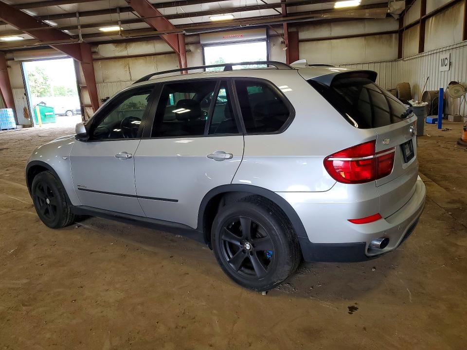Aukcja sprzedaży 2012 Bmw X5, vin: 5UXZW0C5XCL665406, numer aukcji: 67522476