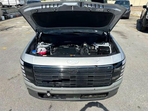 2026 Hyundai Palisade მანქანა იყიდება აუქციონზე, vin: KM8RLES28TU121782, აუქციონის ნომერი: 66761796