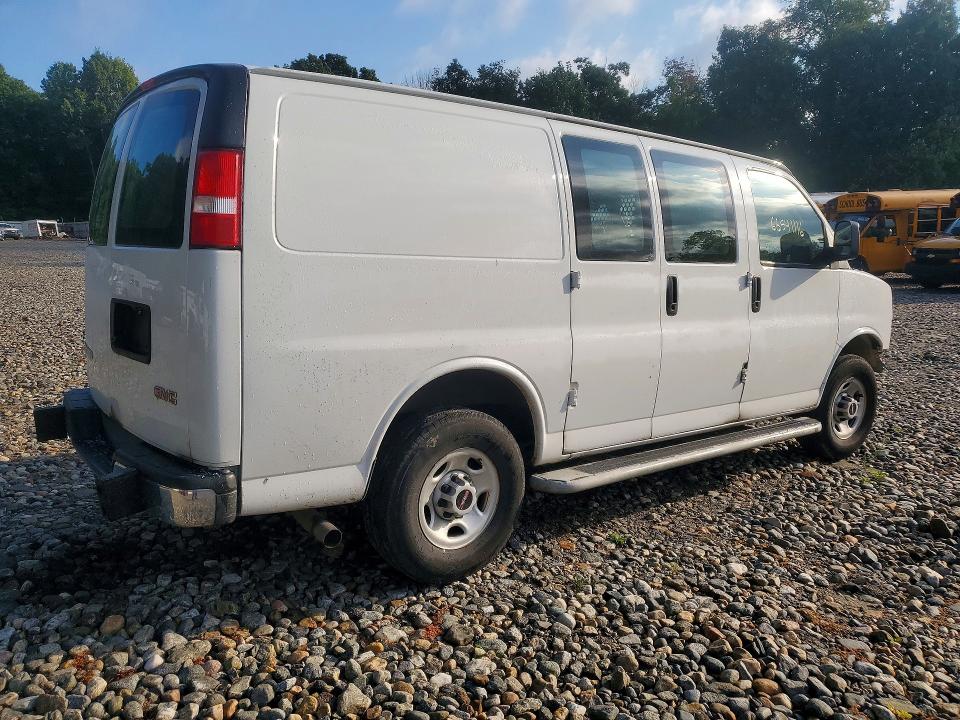 Aukcja sprzedaży 2022 Gmc Savana, vin: 1GTW7AF77N1235027, numer aukcji: 66541116