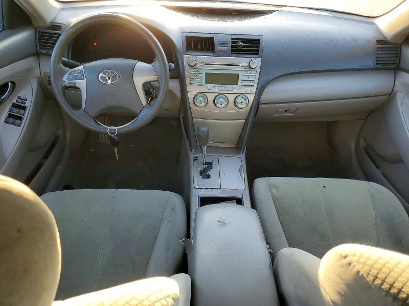 2007 Toyota Camry მანქანა იყიდება აუქციონზე, vin: 4T1BE46K77U585152, აუქციონის ნომერი: 70832736