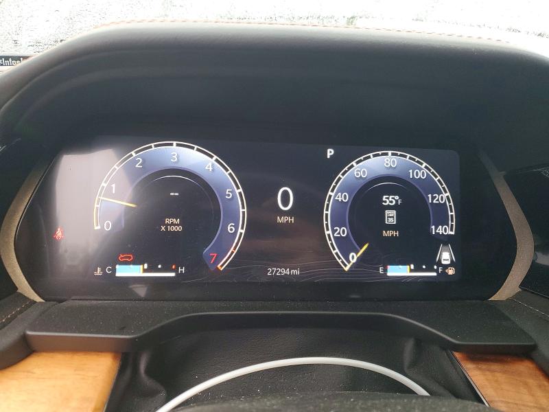 Aukcja sprzedaży 2023 Jeep Grand Cherokee, vin: 1C4RJHEG0P8875714, numer aukcji: 70922126