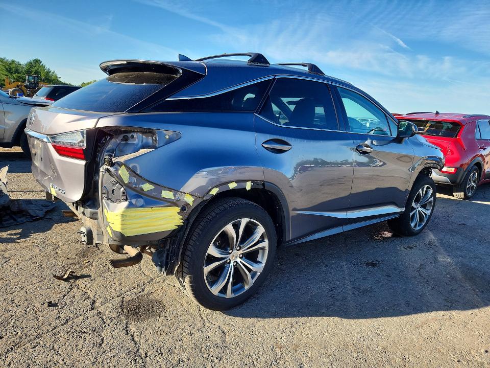 Aukcja sprzedaży 2016 Lexus Rx 350, vin: 2T2BZMCA2GC014570, numer aukcji: 68168276