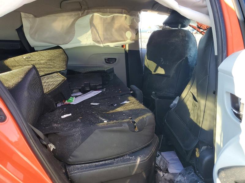 Aukcja sprzedaży 2012 Toyota Prius C, vin: JTDKDTB33C1010431, numer aukcji: 69016436
