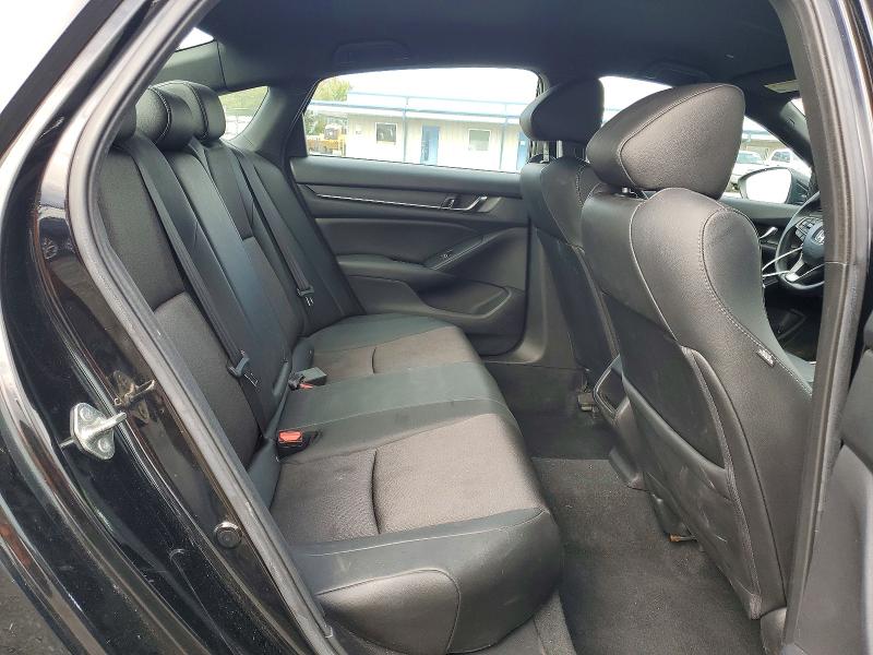 67332226 :رقم المزاد ، 1HGCV1F39KA101767 vin ، 2019 Honda Accord مزاد بيع
